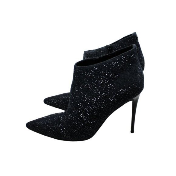 Women Guess Dress Booties - Picture 6 of 9
